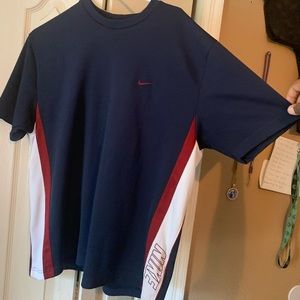 nike shirt